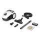 Пылесос для сухой уборки  Karcher VC 2  ERP
